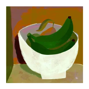 Fruit bowl by Gioia Wall Art, a Prints for sale on Style Sourcebook