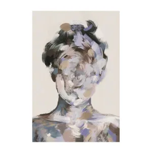 Le Portrait, Style C by Gioia Wall Art, a Prints for sale on Style Sourcebook