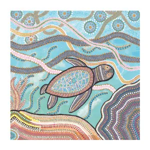 New Beginning by Gioia Wall Art, a Prints for sale on Style Sourcebook