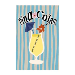 Pina Colada by Gioia Wall Art, a Prints for sale on Style Sourcebook
