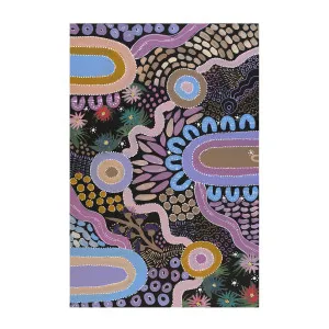 Resilience by Gioia Wall Art, a Aboriginal Art for sale on Style Sourcebook