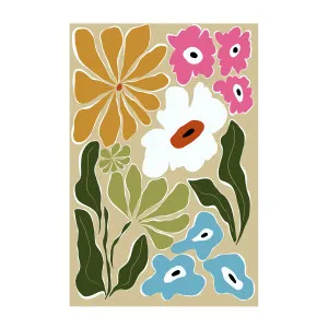 Retro Delight by Gioia Wall Art, a Prints for sale on Style Sourcebook