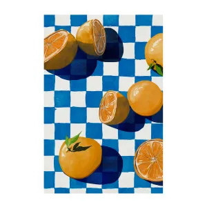 Snacks From The Tree by Gioia Wall Art, a Prints for sale on Style Sourcebook