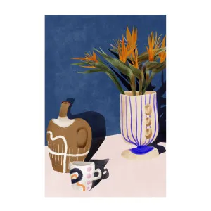 Sunset Light by Gioia Wall Art, a Prints for sale on Style Sourcebook