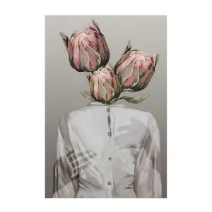 Unknown Longing, Style A by Gioia Wall Art, a Prints for sale on Style Sourcebook