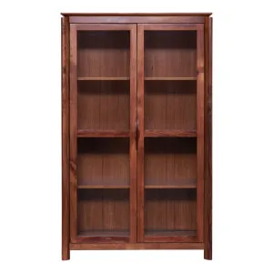 Dawes Display Unit in Tasmanian Blackwood by OZ Design, a Entertainment Units & TV Stands for sale on Style Sourcebook