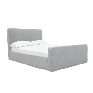 Sunday Bed Duxton Pewter by null, a Beds & Bed Frames for sale on Style Sourcebook
