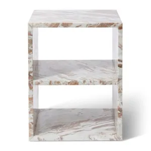 Casper Side Table - 41 x 41 x 52cm by null, a Side Table for sale on Style Sourcebook
