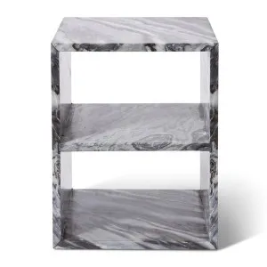 Casper Side Table - 41 x 41 x 52cm by null, a Side Table for sale on Style Sourcebook