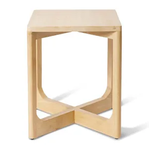 Jensen Side Table - 45 x 45 x 55cm by null, a Side Table for sale on Style Sourcebook