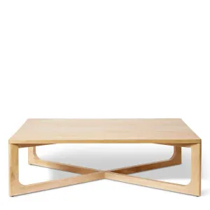 Jensen Coffee Table - 140 x 80 x 40cm by null, a Coffee Table for sale on Style Sourcebook