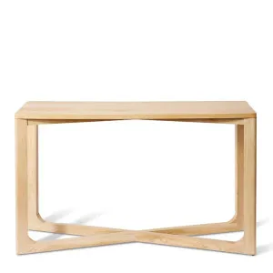 Jensen Console - 140 x 40 x 80cm by null, a Console Table for sale on Style Sourcebook