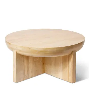 Seth Coffee Table - 100 x 100 x 45cm by null, a Coffee Table for sale on Style Sourcebook