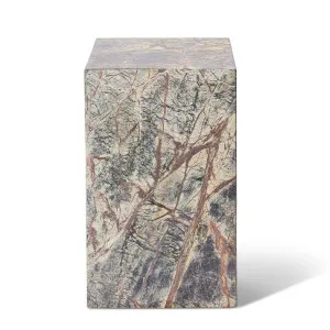 Yarah Side Table - 32 x 32 x 51cm by null, a Side Table for sale on Style Sourcebook