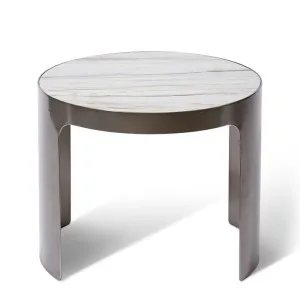 Sena Coffee Table Tall - 55 x 55 x 42cm by null, a Coffee Table for sale on Style Sourcebook