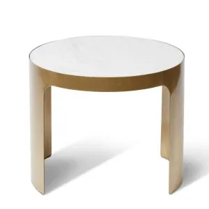 Sena Coffee Table Tall - 55 x 55 x 42cm by null, a Coffee Table for sale on Style Sourcebook