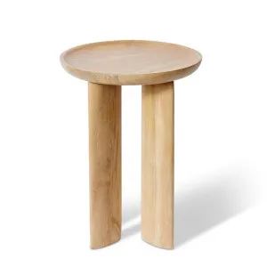 Kofi Side Table - 40 x 40 x 52cm by null, a Side Table for sale on Style Sourcebook