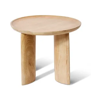 Kofi Coffee Table Tall - 60 x 60 x 47cm by null, a Coffee Table for sale on Style Sourcebook