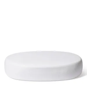 Kato Coffee Table Oval - 120 x 70 x 25cm by null, a Coffee Table for sale on Style Sourcebook