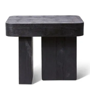 Furaha Side Table - 60 x 40 x 50cm by null, a Side Table for sale on Style Sourcebook