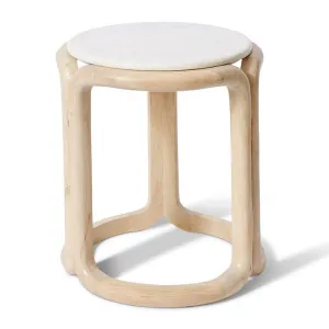 Bongani Side Table - 45 x 45 x 50cm by null, a Side Table for sale on Style Sourcebook