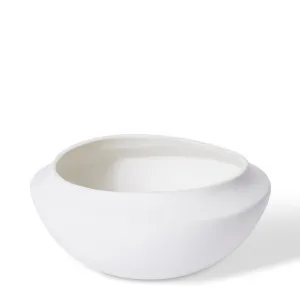 Nakano Wide Bowl - 20 x 20 x 9cm by null, a Vases & Jars for sale on Style Sourcebook