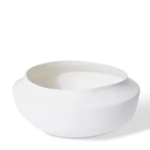 Nakano Wide Bowl - 32 x 32 x 14cm by null, a Vases & Jars for sale on Style Sourcebook