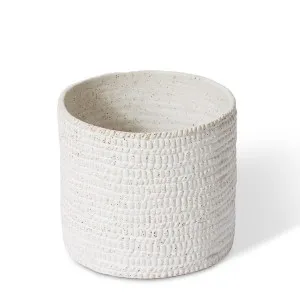 Aurora Cylinder Vase - 18 x 18 x 15cm by null, a Vases & Jars for sale on Style Sourcebook