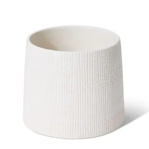 Norris Pot - 16 x 16 x 13cm by null, a Vases & Jars for sale on Style Sourcebook