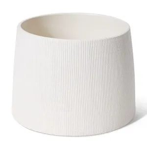 Norris Pot - 23 x 23 x 16cm by null, a Vases & Jars for sale on Style Sourcebook