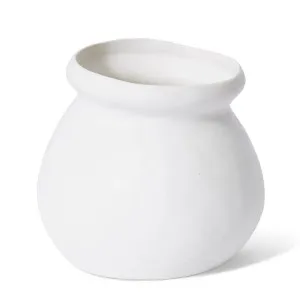 Nakano Round Vase - 18 x 18 x 17cm by null, a Vases & Jars for sale on Style Sourcebook