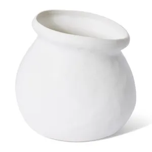Nakano Round Vase - 25 x 25 x 24 cm by null, a Vases & Jars for sale on Style Sourcebook