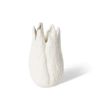 Sekani Vase - 11 x 11 x 19cm by null, a Vases & Jars for sale on Style Sourcebook