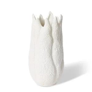 Sekani Vase - 19 x 18 x 38cm by null, a Vases & Jars for sale on Style Sourcebook