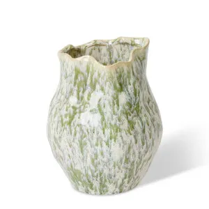 Sueko Vase - 18 x 18 x 23cm by null, a Vases & Jars for sale on Style Sourcebook