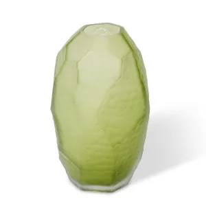 Rufus Vase - 17 x 17 x 27cm by null, a Vases & Jars for sale on Style Sourcebook