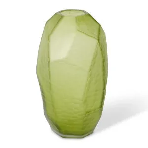 Rufus Vase - 20 x 20 x 35cm by null, a Vases & Jars for sale on Style Sourcebook