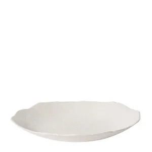 Delilah Bowl White by null, a Decor for sale on Style Sourcebook