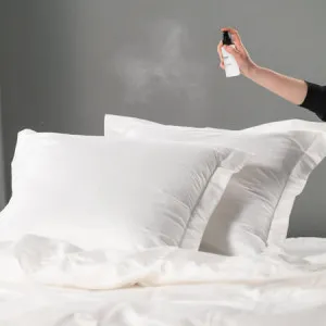 Lavender Dreams Room & Linen Spray - Linen by Canningvale, a Sheets for sale on Style Sourcebook