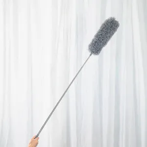 Duster - Grey, Microfibre by Robinsons, a Sheets for sale on Style Sourcebook