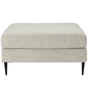Oliver Ottoman Aida Tussock by null, a Ottomans for sale on Style Sourcebook