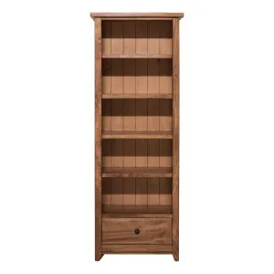 Mango Creek Single Shelf Unit inClear by OZ Design, a Wall Shelves & Hooks for sale on Style Sourcebook