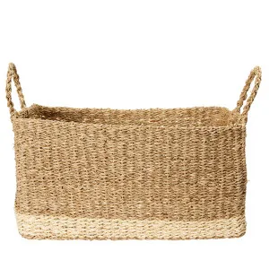 Hanoi Basket Small by James Lane, a Baskets & Boxes for sale on Style Sourcebook