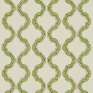 LF2432C Ruffled 8 Kew by Linwood, a Fabrics for sale on Style Sourcebook