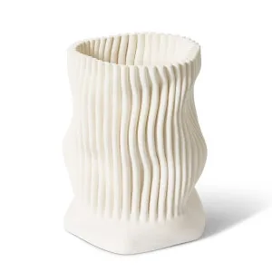 Wada Vessel - 20 x 20 x 30cm by null, a Vases & Jars for sale on Style Sourcebook