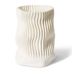 Wada Vessel - 27 x 27 x 38cm by null, a Vases & Jars for sale on Style Sourcebook