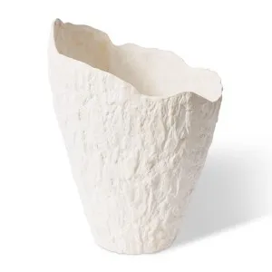 Pandya Vessel - 32 x 32 x 43cm by null, a Vases & Jars for sale on Style Sourcebook