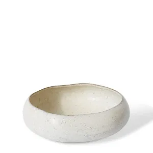 Talula Shoreline Bowl - 22 x 21 x 7cm by null, a Plates for sale on Style Sourcebook
