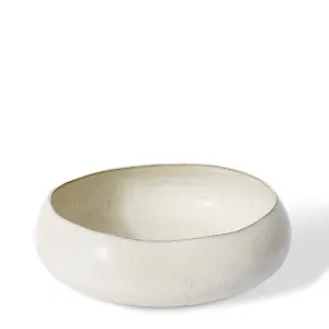 Talula Shoreline Bowl - 32 x 31 x 10cm by null, a Plates for sale on Style Sourcebook