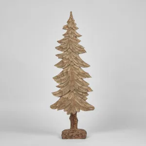 Bavare Fir Tree 80cm by Florabelle Living, a Plants for sale on Style Sourcebook